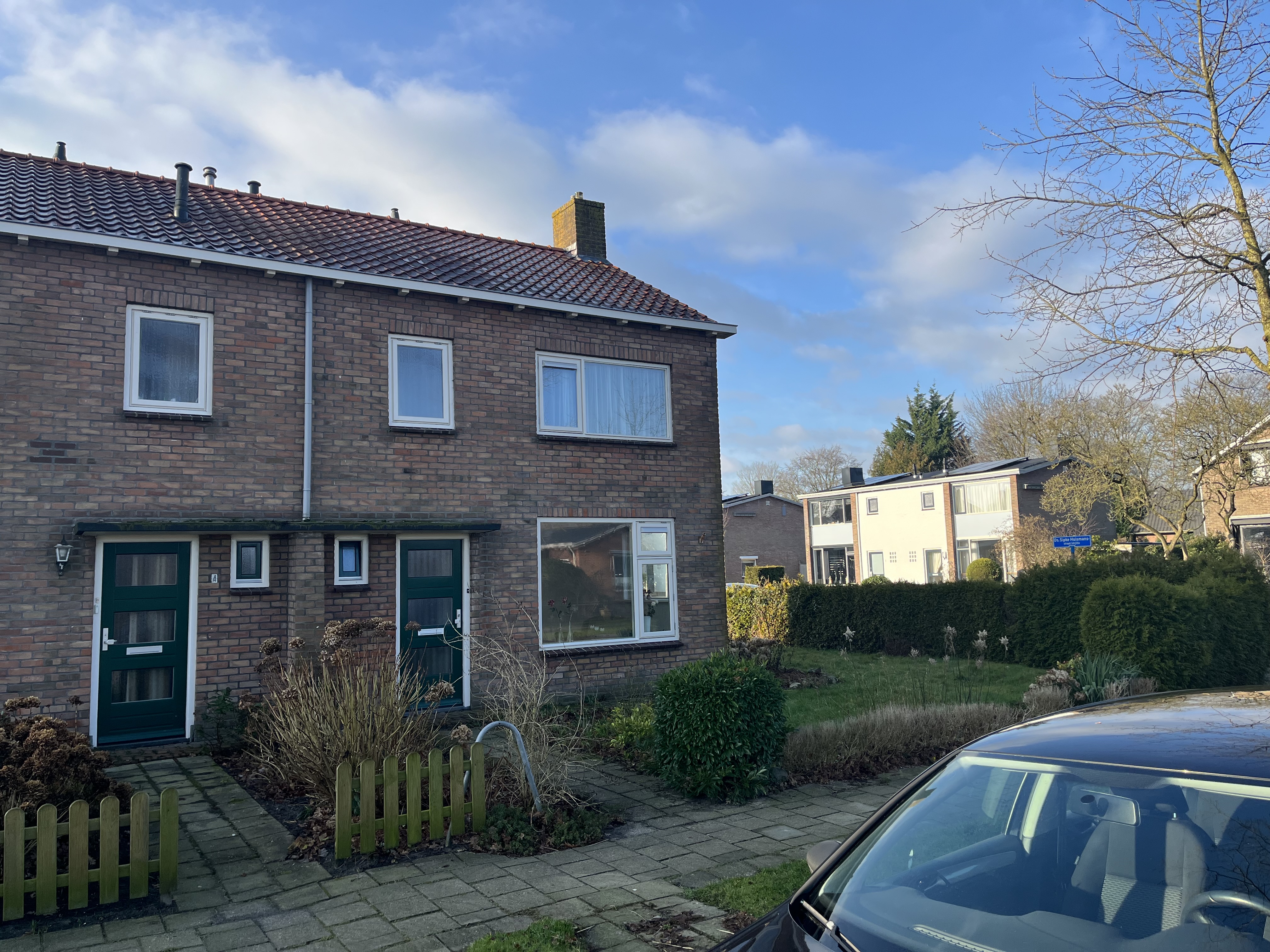 Dr. G.A. Wumkesstraat 2, 8501 DM Joure, Nederland