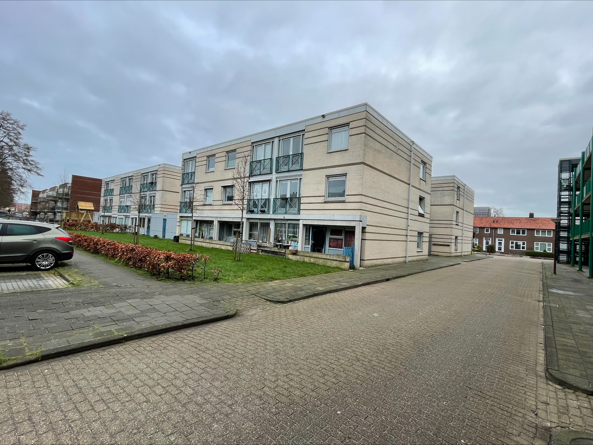 Badweg 111, 8442 AG Heerenveen, Nederland