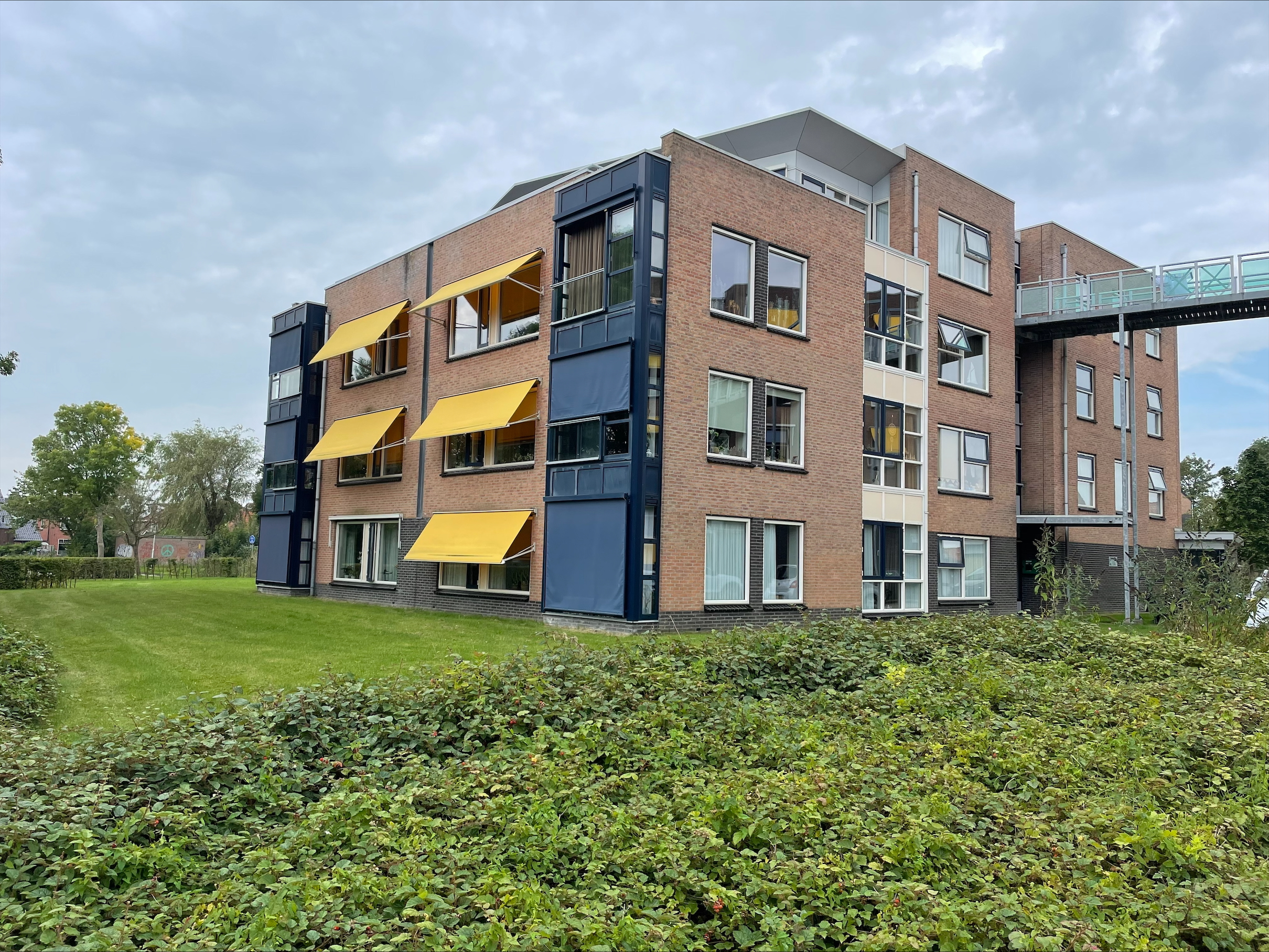 Klaarkampstraat 34, 8801 BD Franeker, Nederland