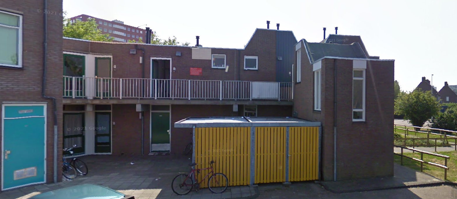 Beugel 1, 8447 AK Heerenveen, Nederland