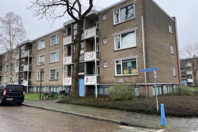 Koolwitjestraat 18, 8442 DE Heerenveen, Nederland