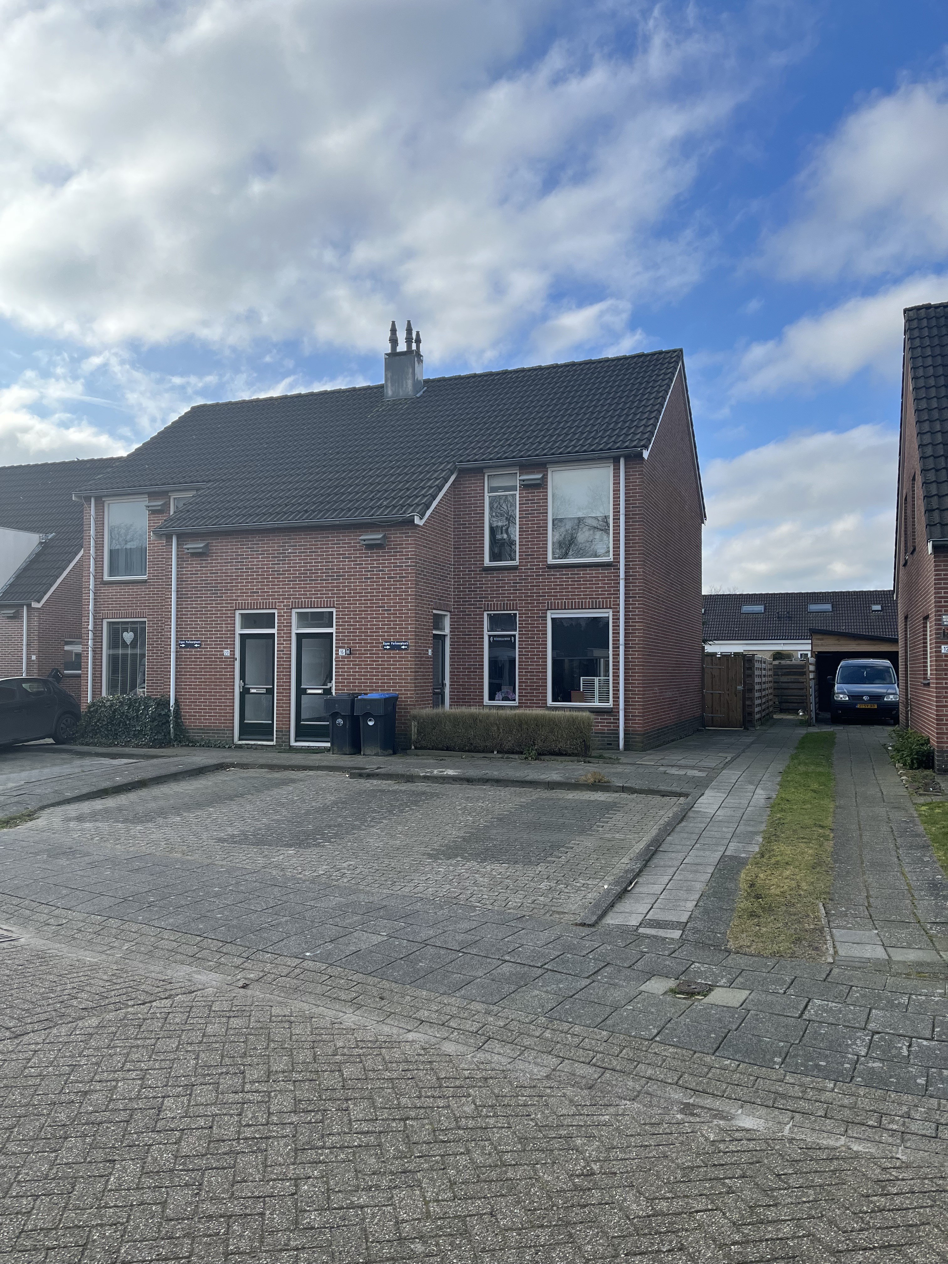 It Tiksel 16, 8414 MZ Nieuwehorne, Nederland