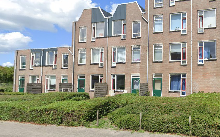 Beugel 16, 8447 AG Heerenveen, Nederland