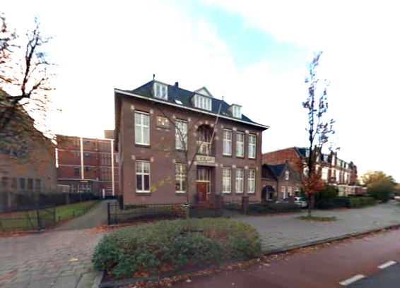 Vredeman de Vriesstraat 22K, 8921 BT Leeuwarden, Nederland