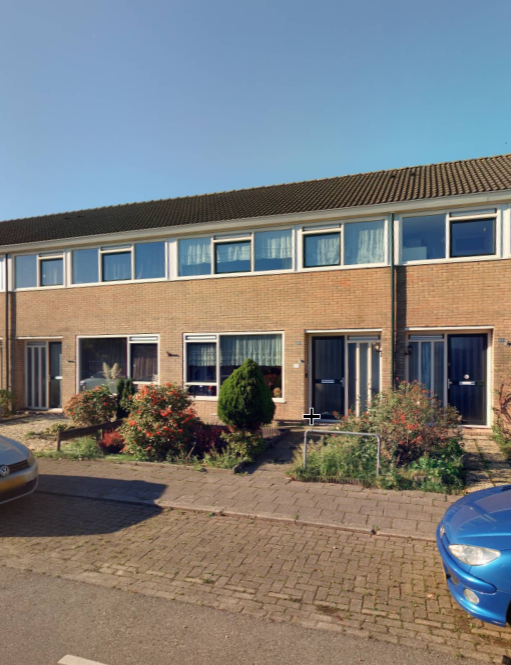 Himdyk 21, 8491 GS Akkrum, Nederland