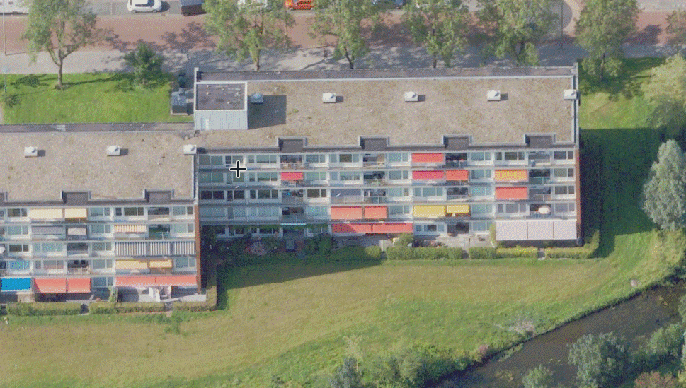 Canadezenlaan 400, 8923 AC Leeuwarden, Nederland