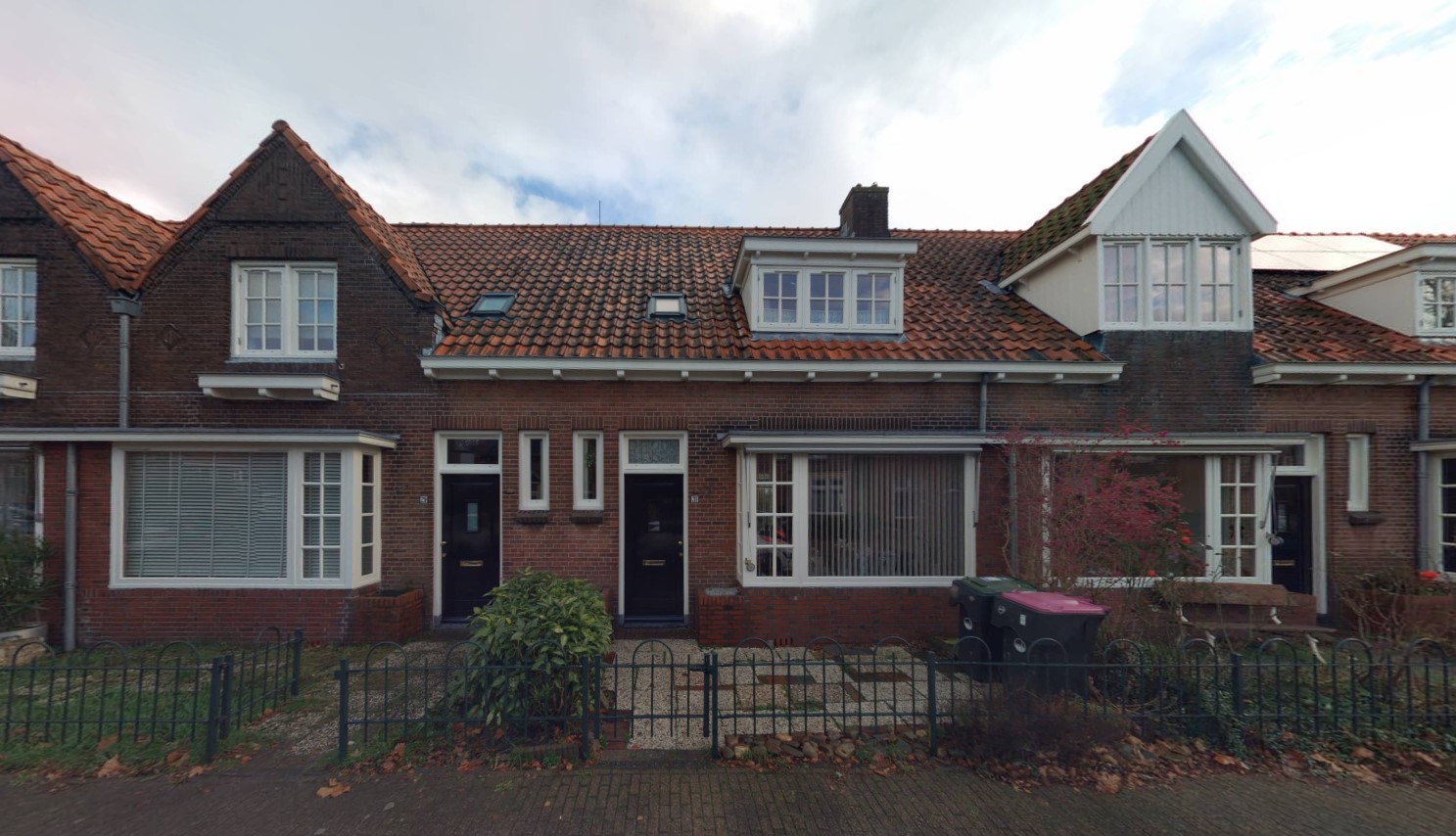 Matthias van Pellicomstraat 31, 8932 HC Leeuwarden, Nederland