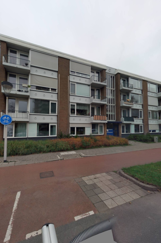 Julianalaan 132B, 8932 AL Leeuwarden, Nederland