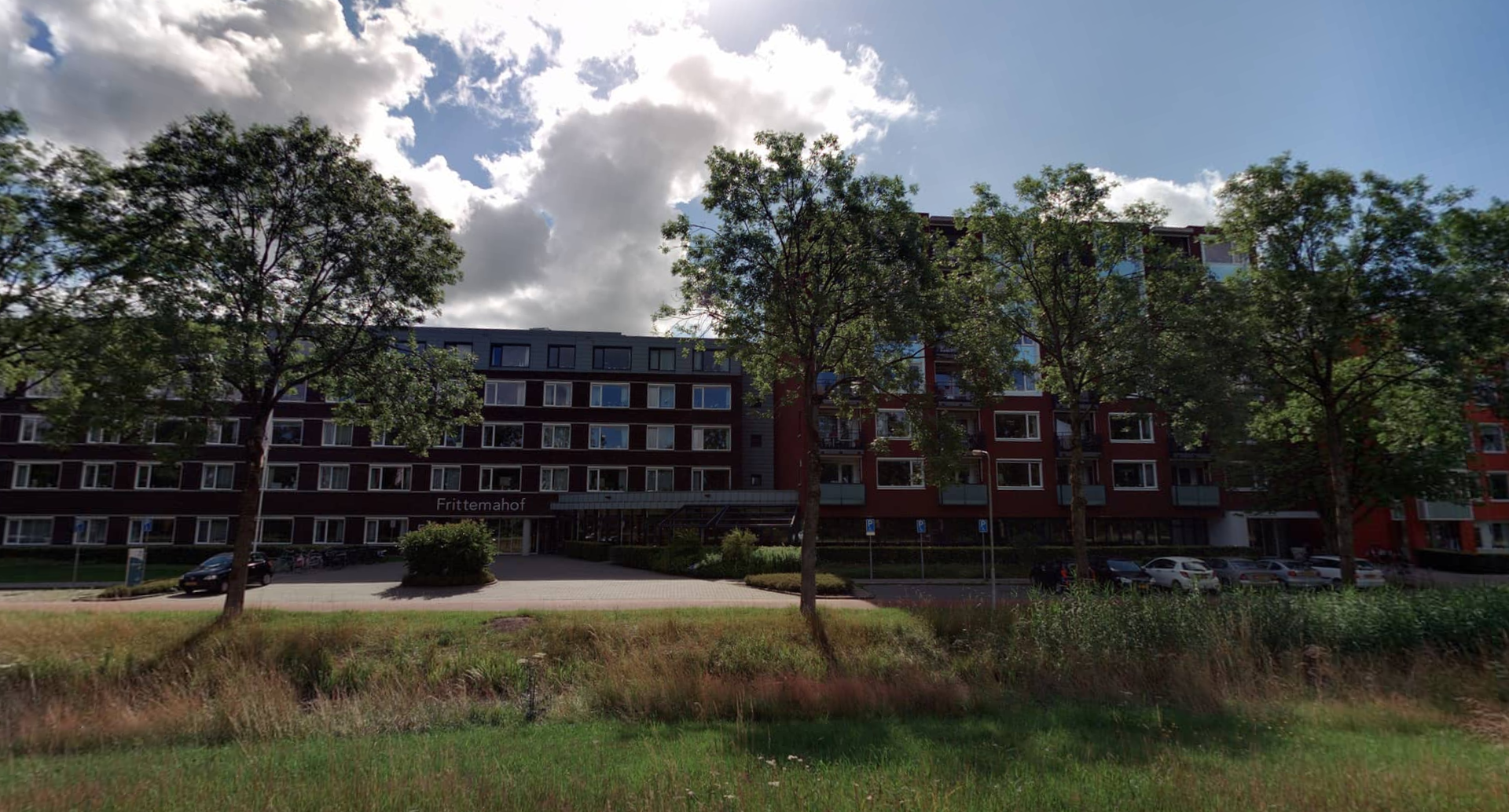 Frittemaleane 4, 8604 AA Sneek, Nederland