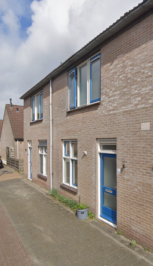 Douwe Hansmastraat 18, 8602 BA Sneek, Nederland