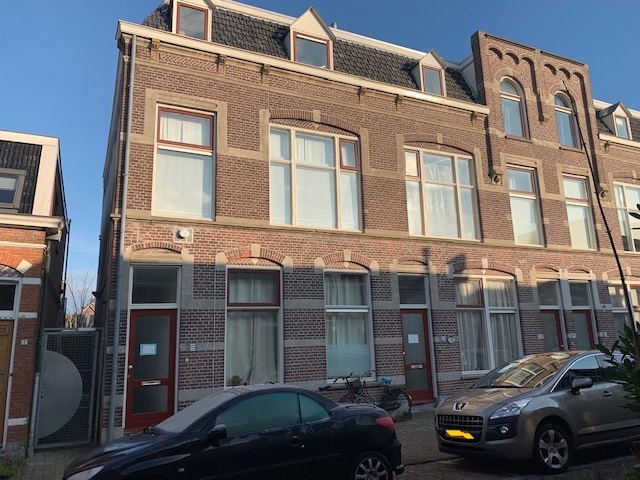 Harlingerstraat 6, 8913 CE Leeuwarden, Nederland