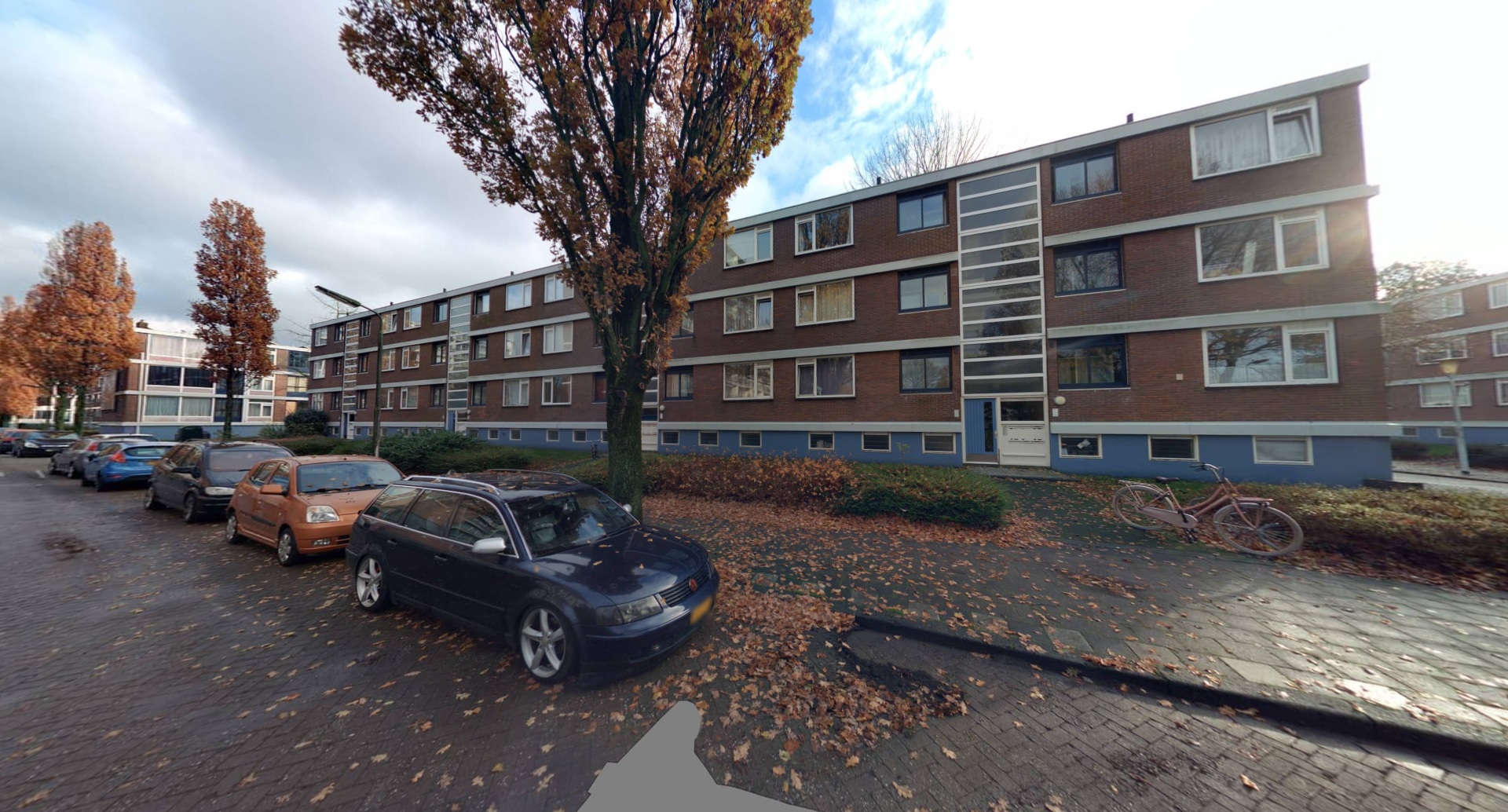 Eikenstraat 20B, 8924 JE Leeuwarden, Nederland