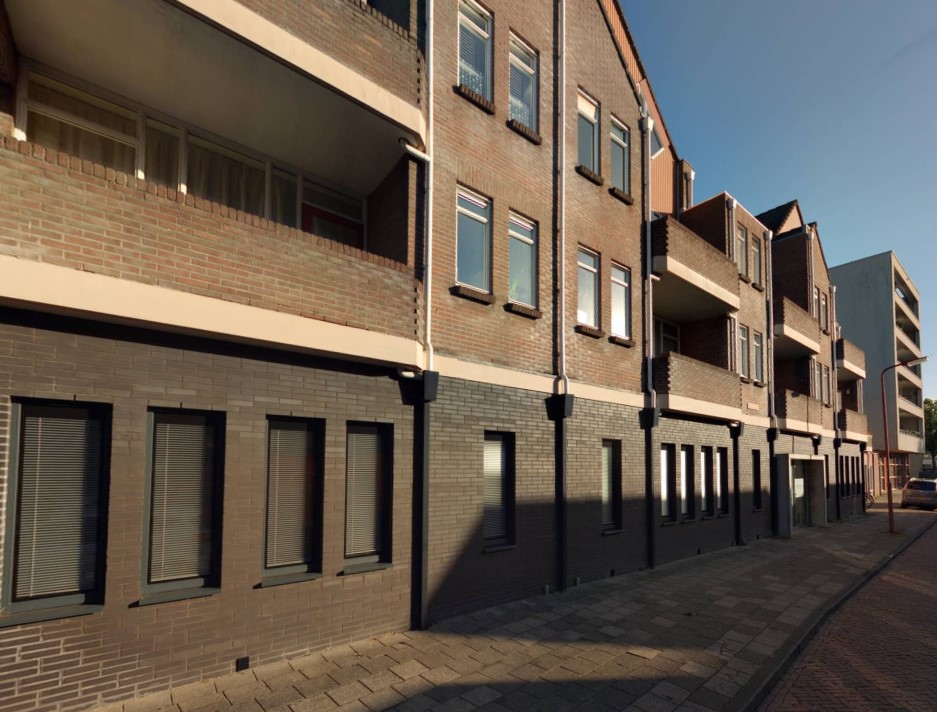 Lanenburg 205, 8441 GS Heerenveen, Nederland