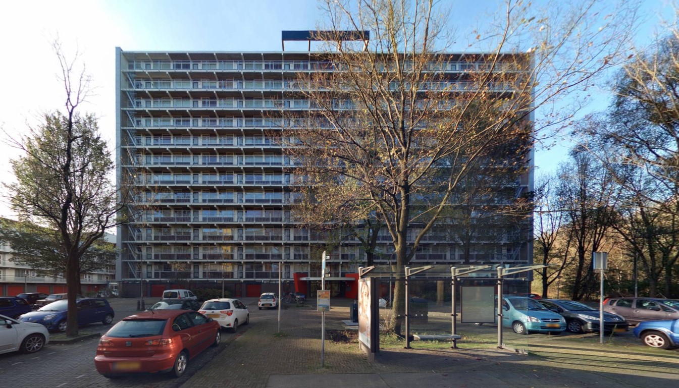 De Kei 228, 8918 BH Leeuwarden, Nederland