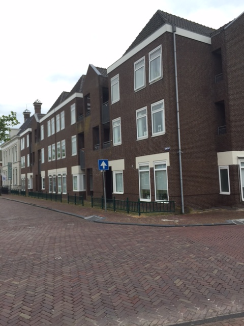 Hortusstraat 14, 8801 TS Franeker, Nederland