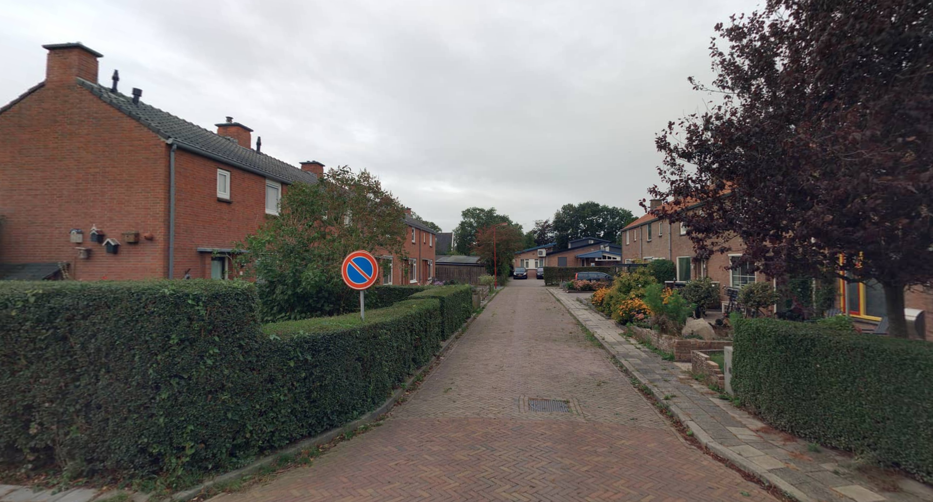 Hoekwoning te huur: Klipperstraat 3, Makkum Makkum Fr