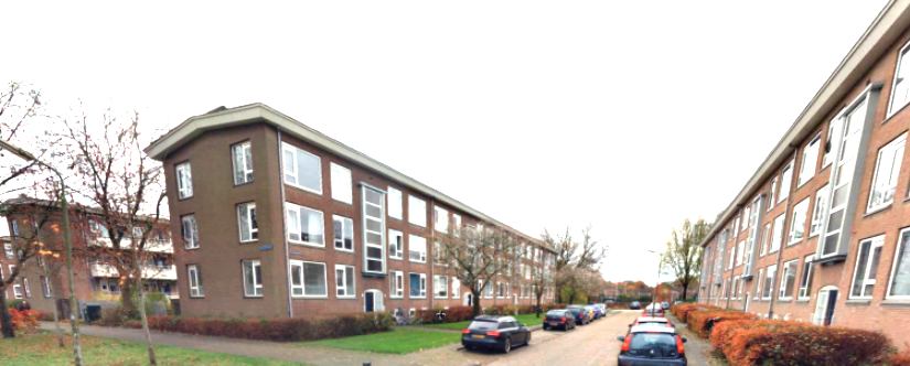 Willem Pijperstraat 12C