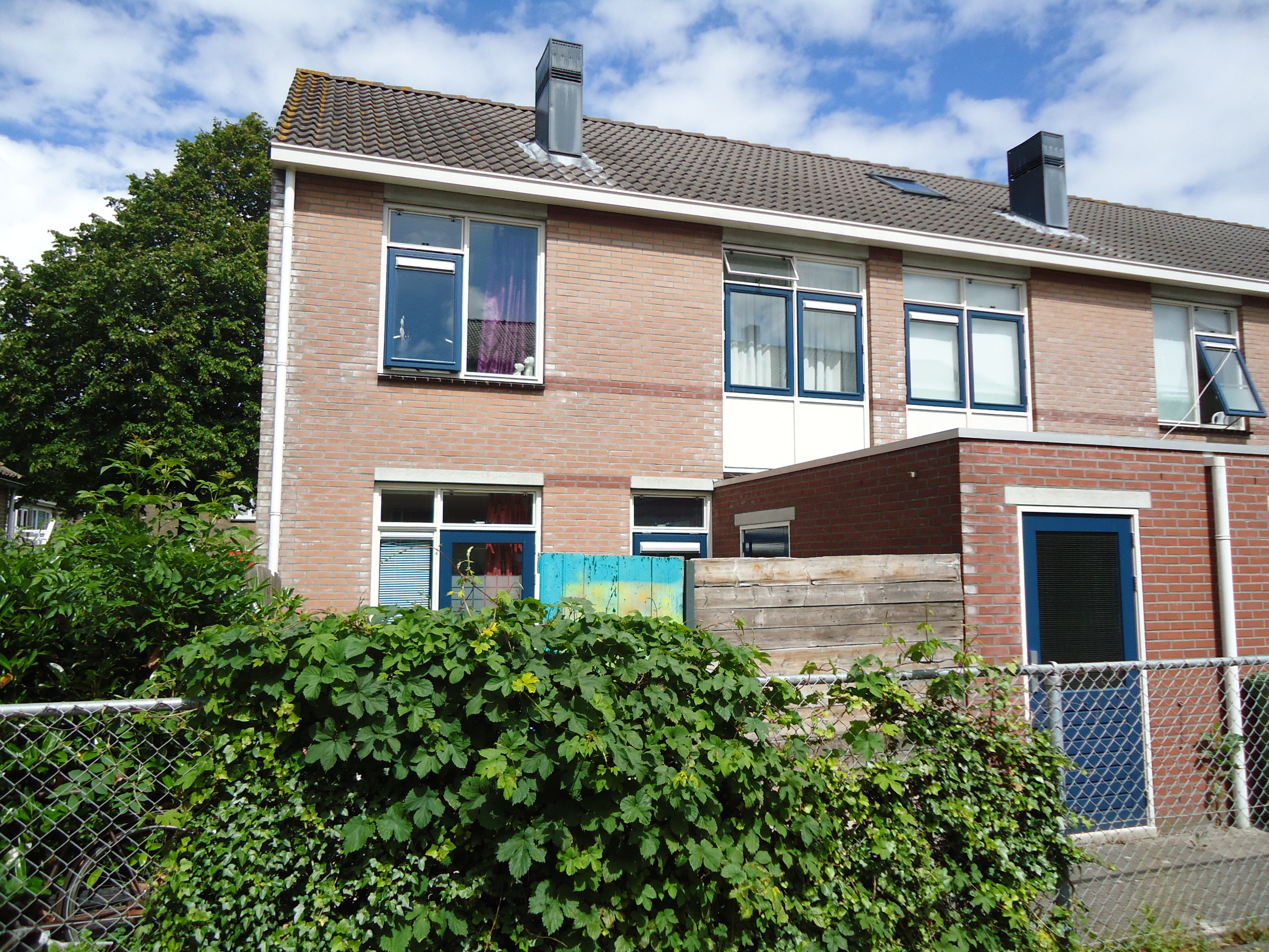 Appartement te huur: Hammole 6, Workum Workum