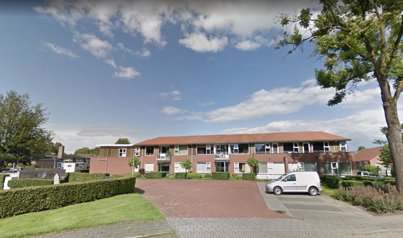 Appartement te huur: de Kampen 9, Tjalleberd Tjalleberd