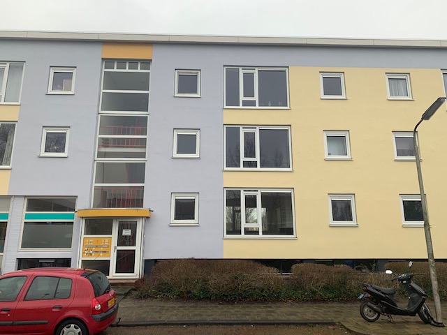 Appartement te huur: Larixstraat 6, Schieringen Leeuwarden