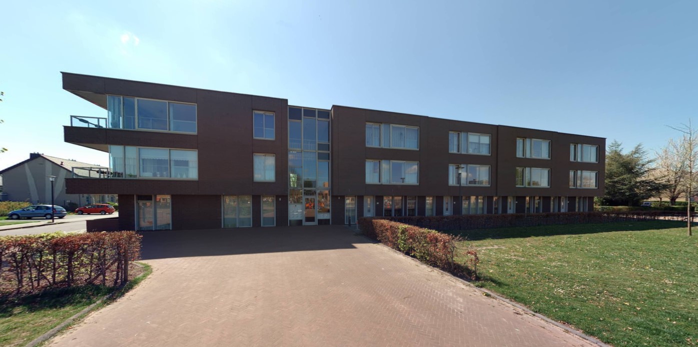 Appartement te huur: Bouwakker 78A, De Bouwen oost Drachten