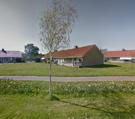 Hoekwoning te huur: Willem Lodewijkstraat 17, Joure, Zuiderveld Joure