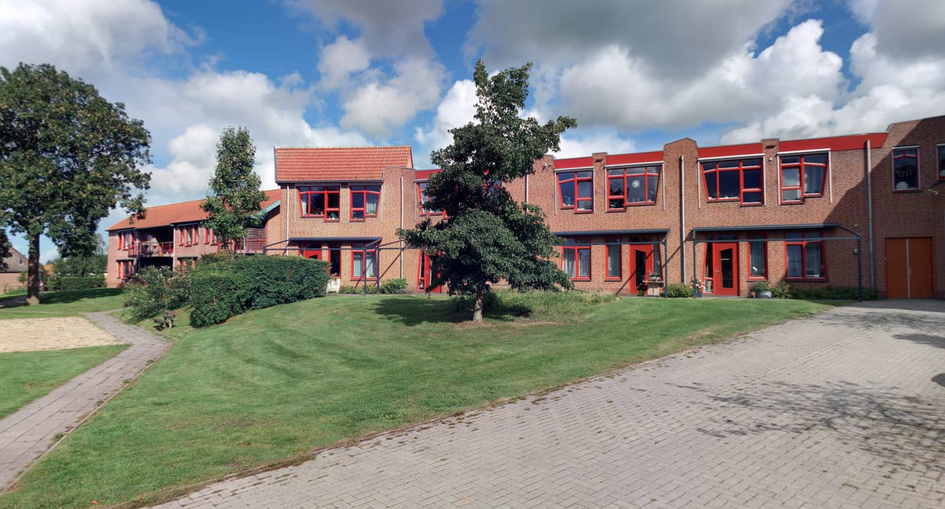 Appartement te huur: Vitusdyk 2J, Blauwhuis Blauwhuis