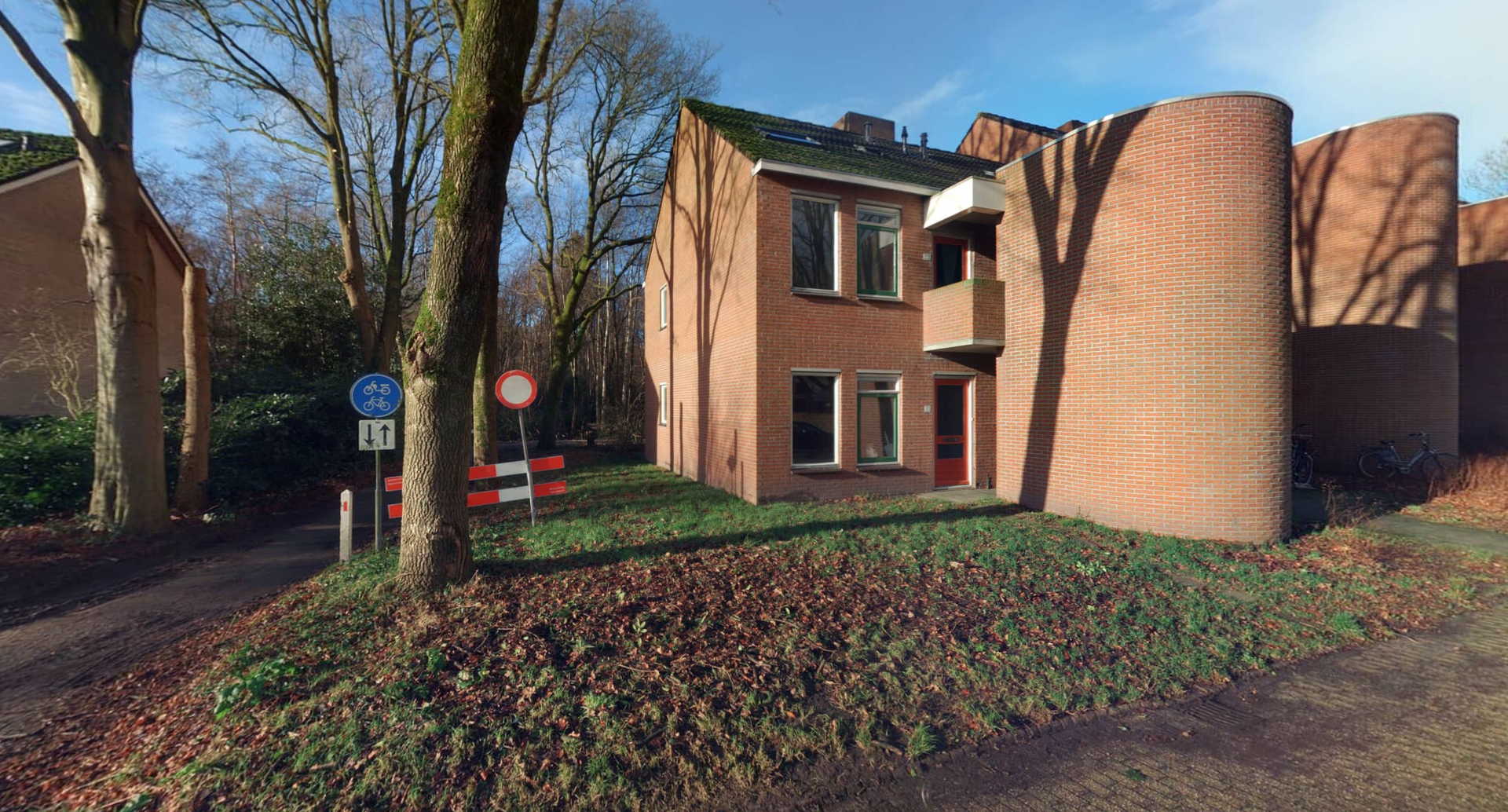 Appartement te huur: Utein 33, Beetsterzwaag-Singels Beetsterzwaag
