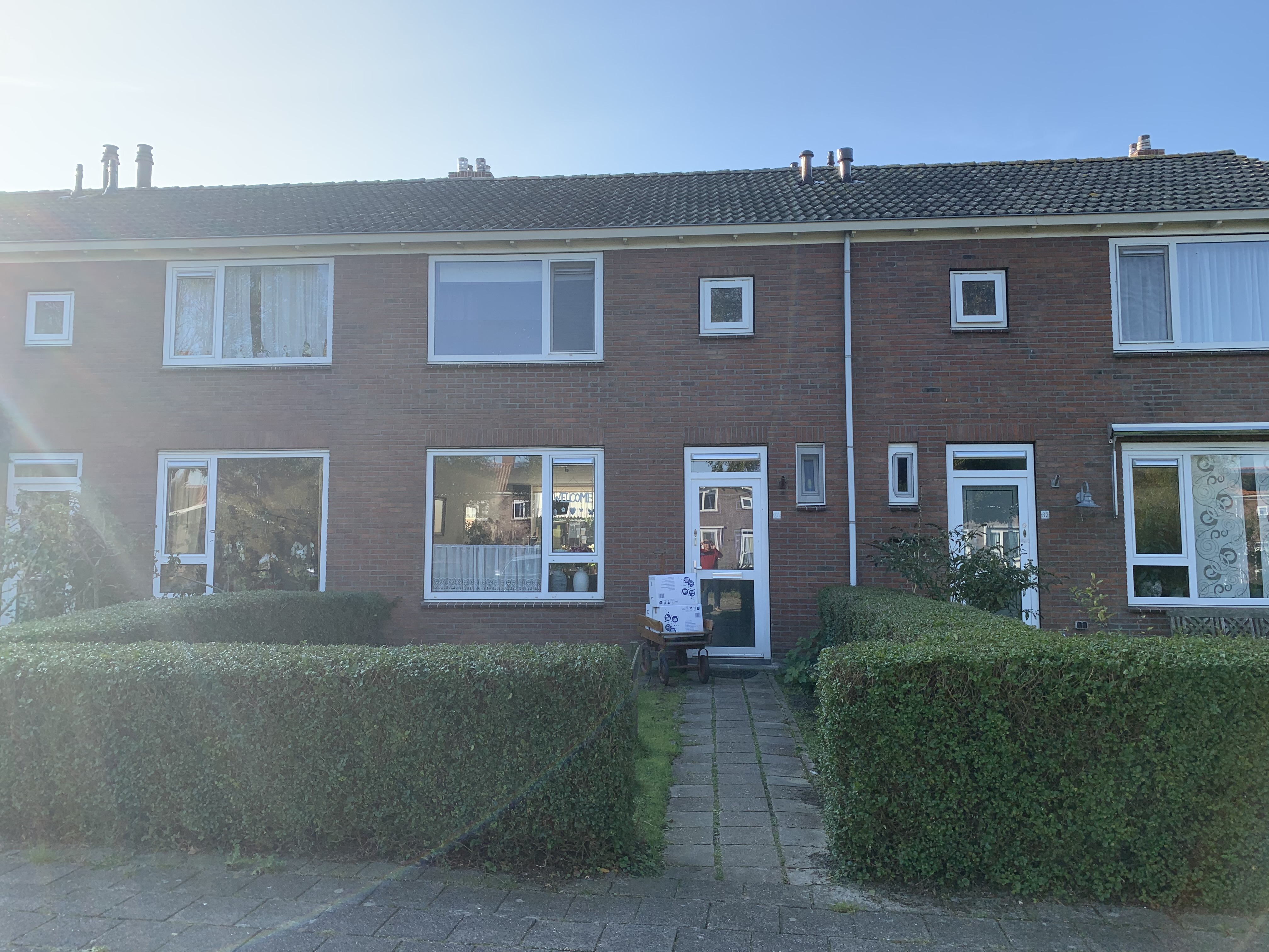 Tussenwoning te huur: Achterdelft 30, Stavoren Stavoren