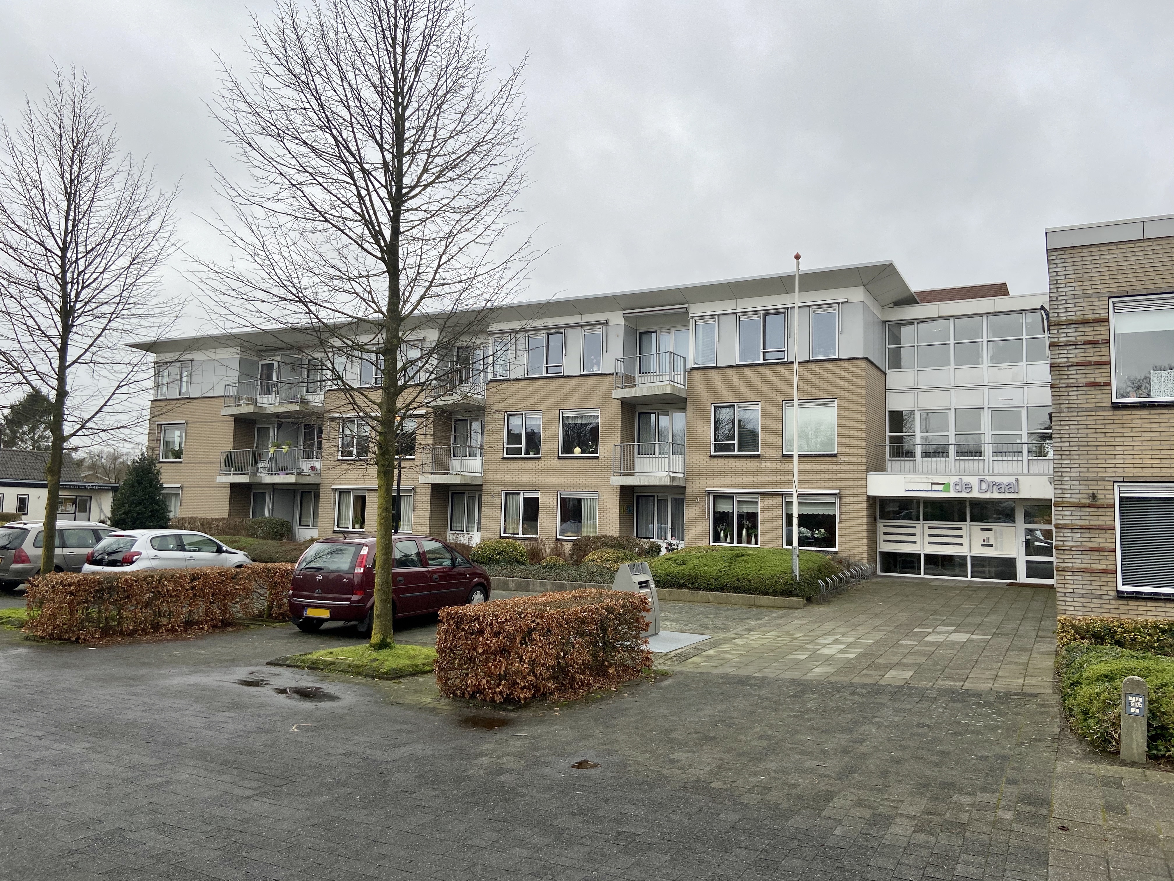 Appartement te huur: Burgemeester Drijberweg 24, Hurdegaryp Hurdegaryp