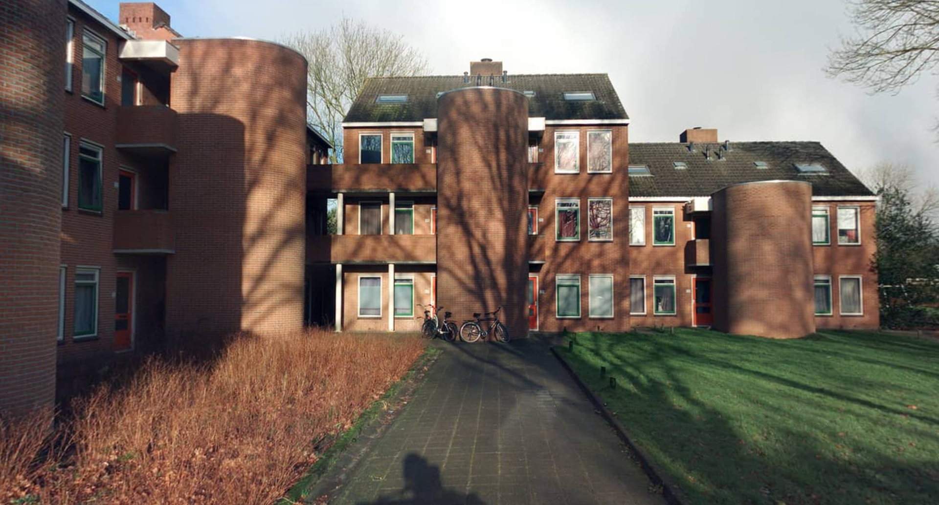 Appartement te huur: Utein 69, Beetsterzwaag-Singels Beetsterzwaag