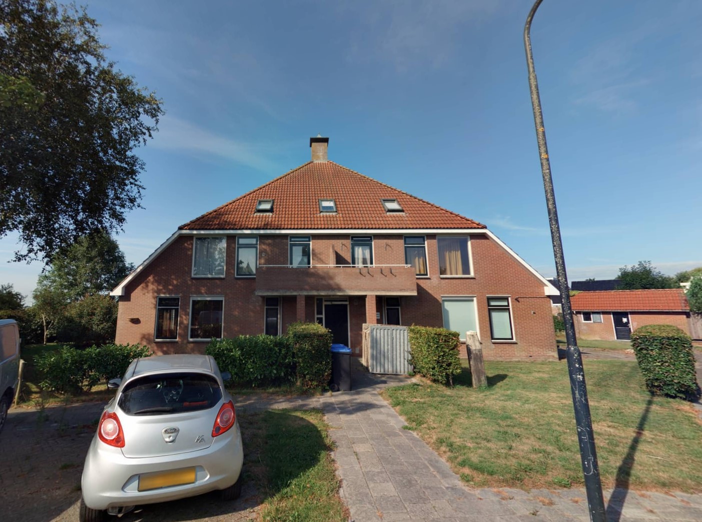 Appartement te huur: De Alde Haven 14, Pingjum Pingjum