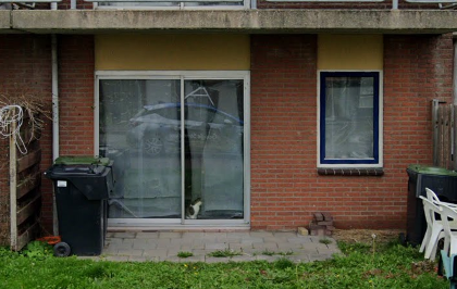 Studio te huur: Nijbuorren 19, Easternijtsjerk