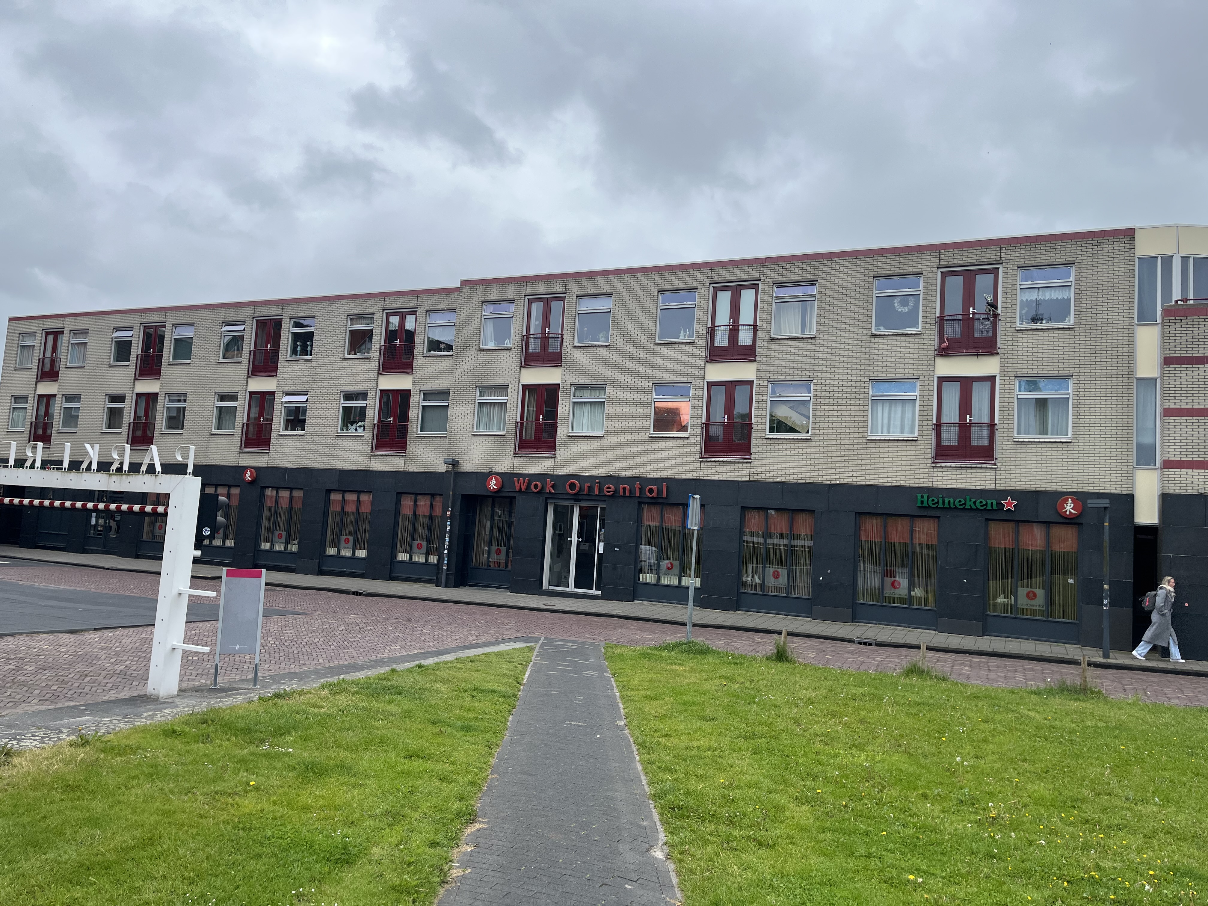 Appartement te huur: Kerkstraat 232, Centrum Heerenveen