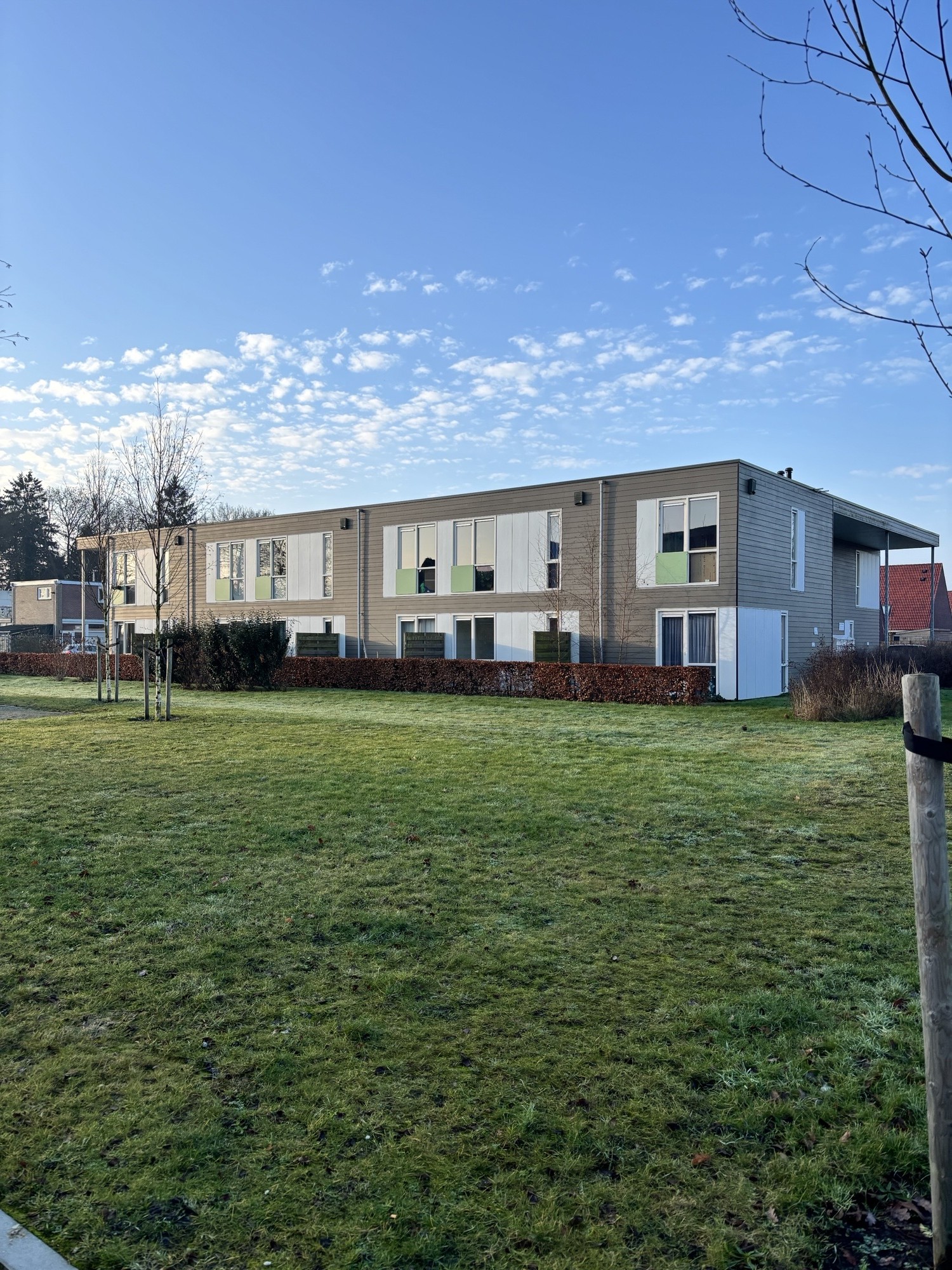 Studio te huur: De Tuinen 1J, De Swetten oost Drachten