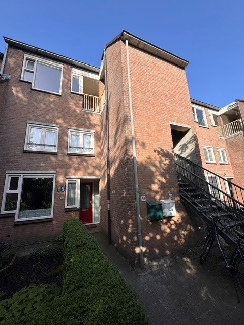 Appartement te huur: Trekker 56, Nijehaske Heerenveen