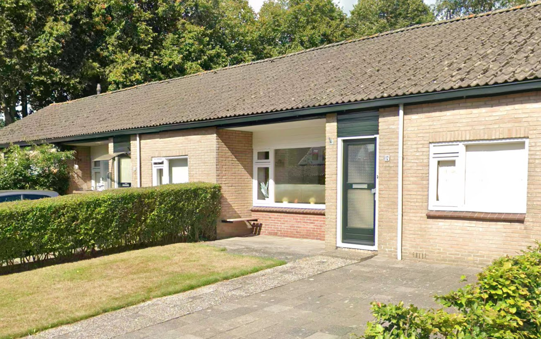 Tussenwoning te huur: Jachtweide 14, Oudega Oudega