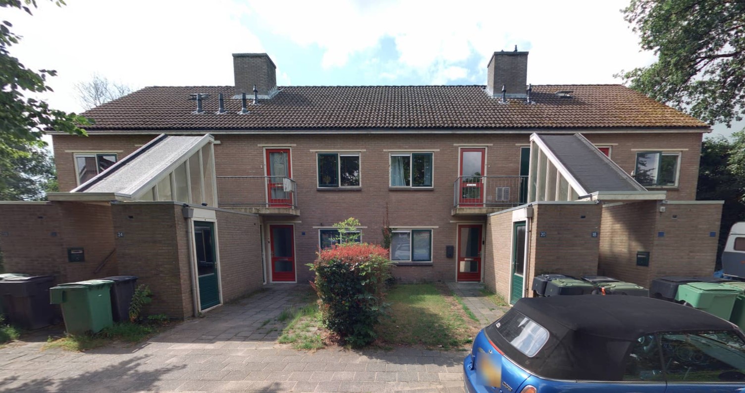 Appartement te huur: Sytskelân 22, Eastermar Eastermar