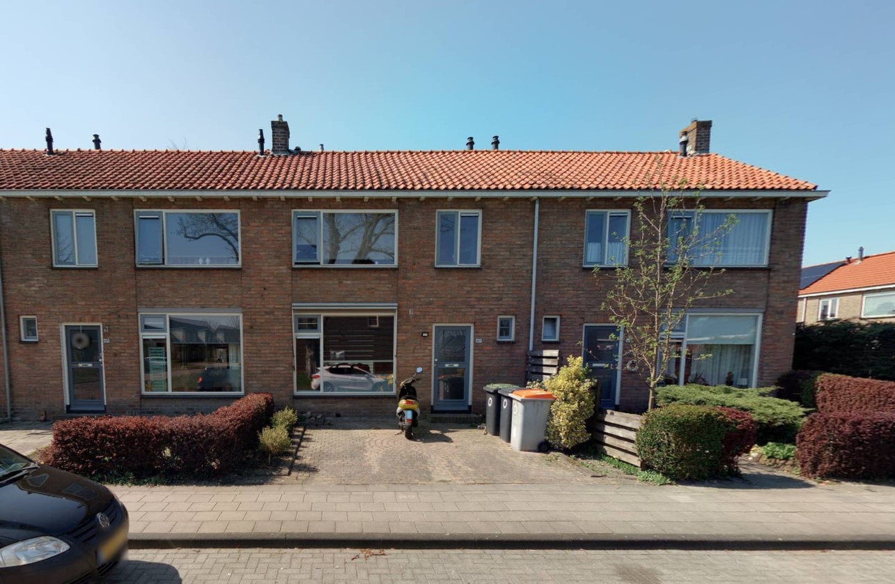 Tussenwoning te huur: Torenstraat 127, Noord-Oost west Drachten