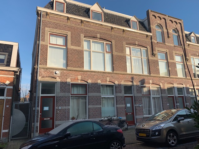 Appartement te huur: Harlingerstraat 6B-4, Vossepark Leeuwarden