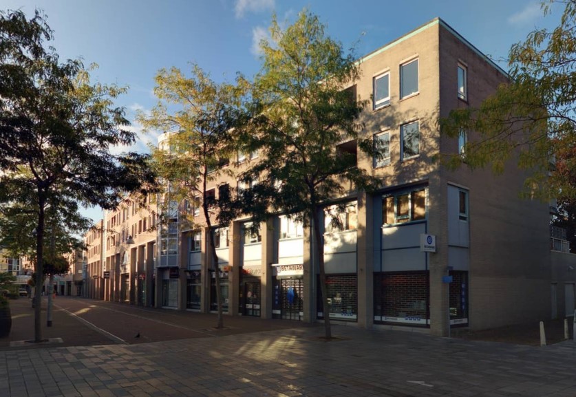 Appartement te huur: Wettertoer 202, Centrum Heerenveen