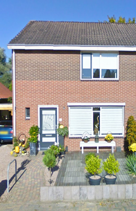 Hoekwoning te huur: Pream 9, Joure, Centrum Joure