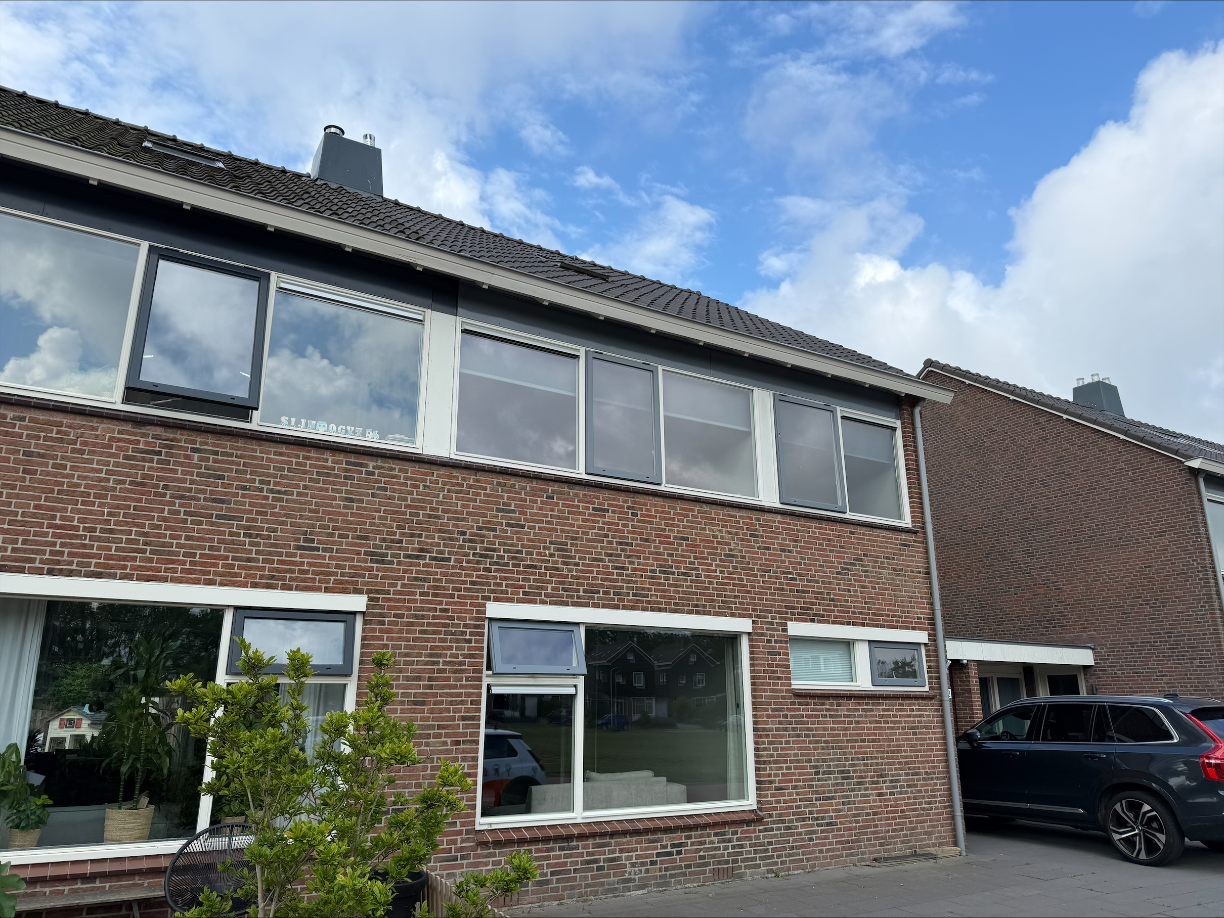 Tussenwoning te huur: Wierde 12, Stadsfenne Sneek