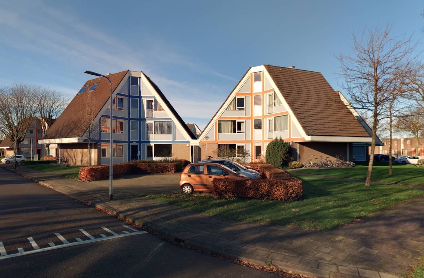 Studio te huur: Wismastate 32, Camminghaburen-Noord Leeuwarden