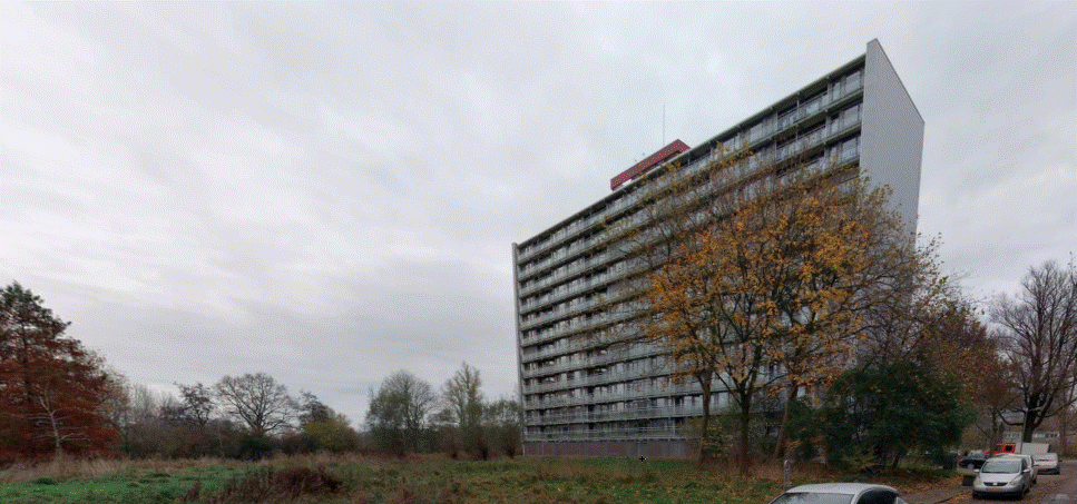 Appartement te huur: de Hooidollen 326, Bilgaard Leeuwarden