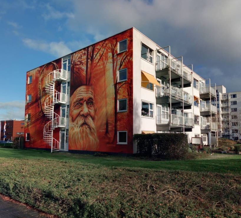 Appartement te huur: Dekamastraat 1, Rengerspark Leeuwarden