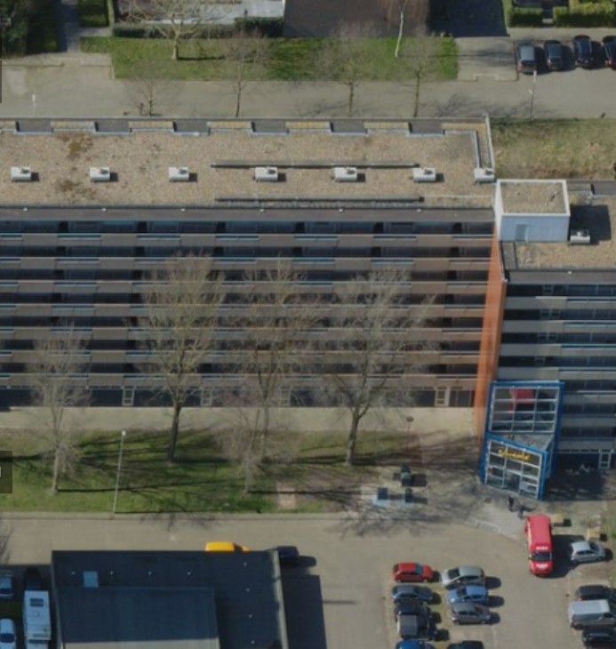 Appartement te huur: Dragoonsplein 235, Vrijheidswijk-Oost Leeuwarden