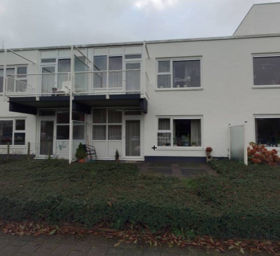 Appartement te huur: Dekamastraat 61, Rengerspark Leeuwarden