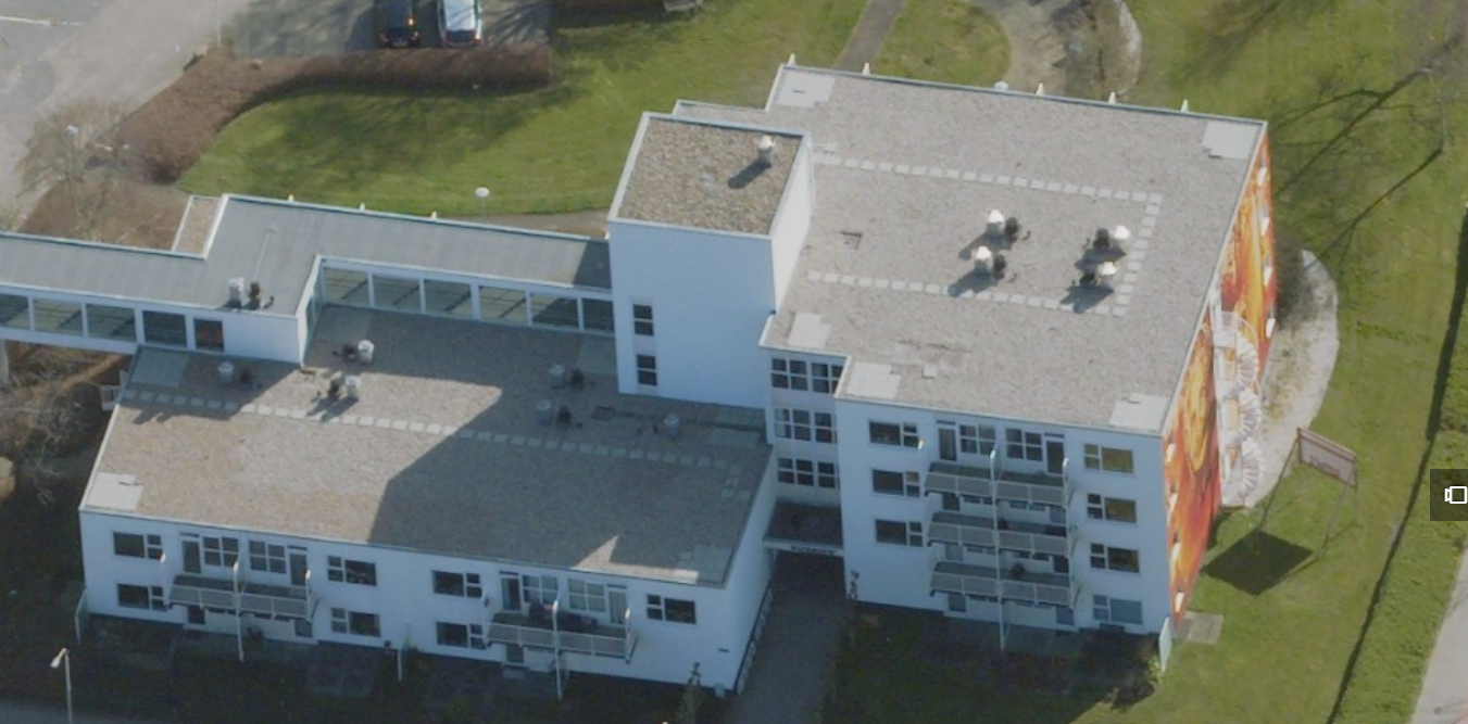Appartement te huur: Dekamastraat 3, Rengerspark Leeuwarden