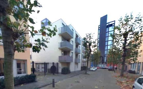 Appartement te huur: Schoolstraat 11A, Zaailand Leeuwarden
